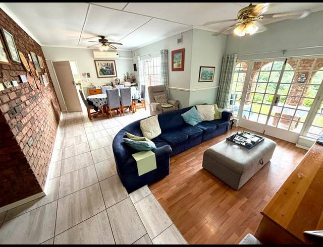 4 BEDROOM HOUSE FOR SALE IN WEMBLEY